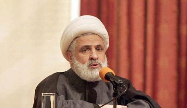 Hezbollah figure warns of 'globalizing' Takfiri threat
