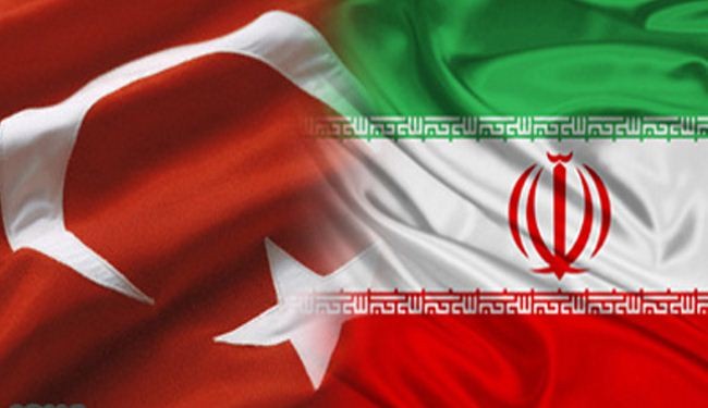 7.6 مليار دولار مشتريات تركيا من النفط الإيراني خلال 2013