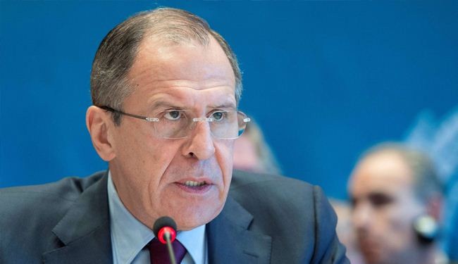 Russia rejects including extremist groups in Syria talks