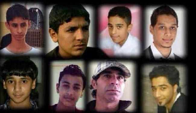 14 معتقلاً حصيلة المداهمات في منطقة المعامير البحرينية