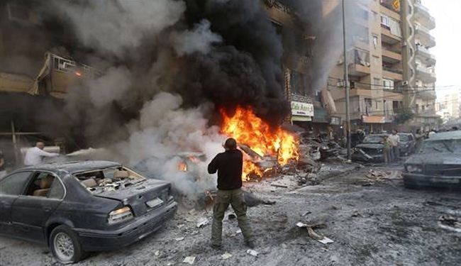 Al-Qaeda declares war on Lebanon: Army, Hezbollah targets