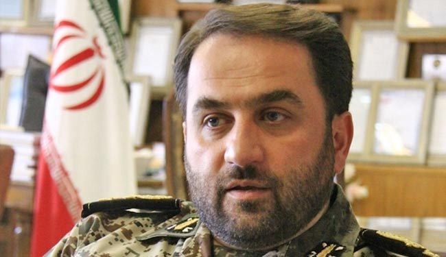 الجيش الإيراني يسدل الستار علی منظومتي المحاكاة للتدريب الصاروخي