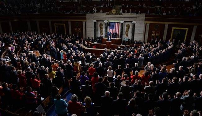 US congress fails to impose new sanctions on Iran