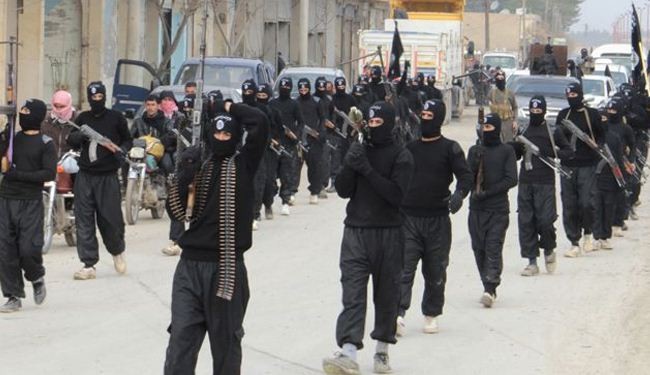 Spanish terrorist flees Syria after refusing al-Qaeda suicide order
