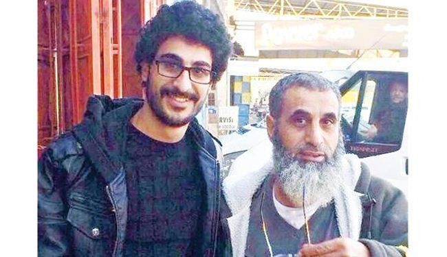 Saudi militant Al-Subaie quits ISIL in Syria to back home