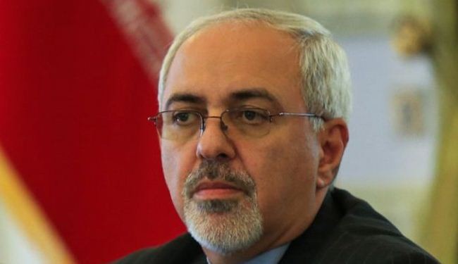 No Iranian troops fighting in Syria: Zarif