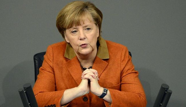 US, UK spying sows deep distrust: Merkel warns