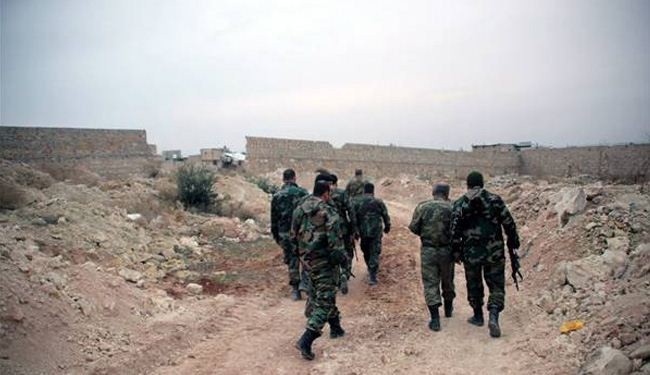 Syria army inflicts heavy losses on Takfiri militants in Idlib, Aleppo