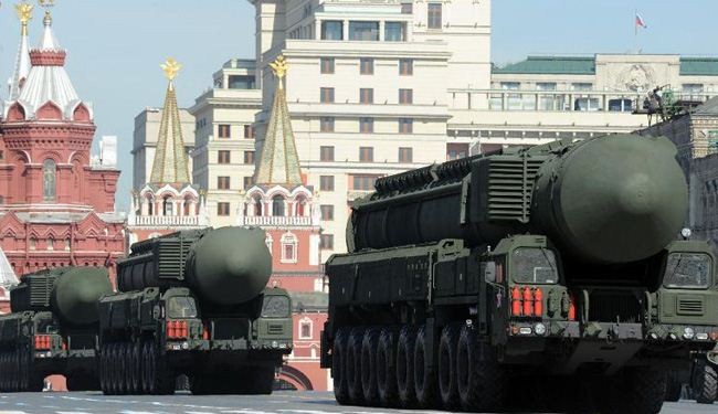 US warns Moscow against cruise missile test