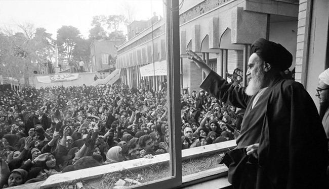 'Fajr Decade' starts; 35th anniversary of Iran’s Islamic revolution