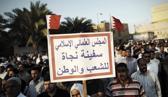 عالم برجسته بحرینی: آل‌خلیفه آزادی مذهبی را نقض کرد
