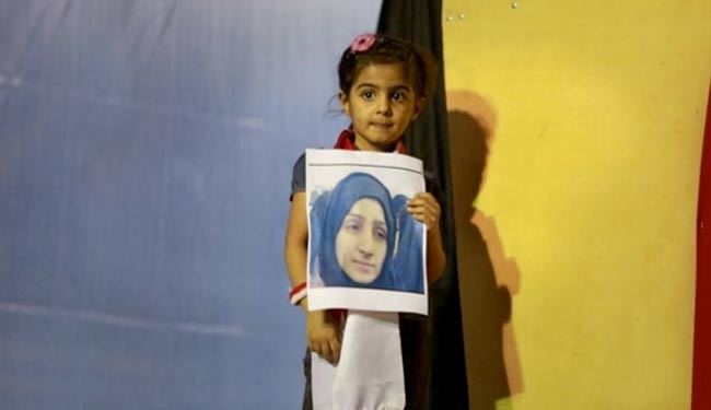 شکنجه بانوی بحرینی برای امضای اعترافات ساختگی