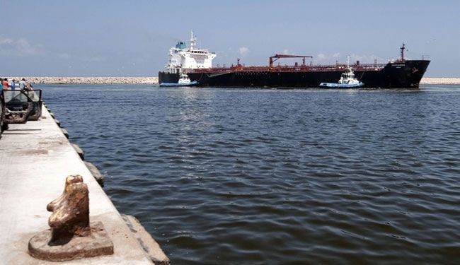 إيران تملك ثاني أكبر أسطول لناقلات النفط بالعالم