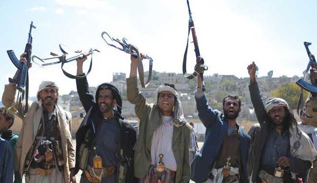 نقض آتش بس درالحوث‌ یمن و پیروزی ‌تازه ‌انصارالله