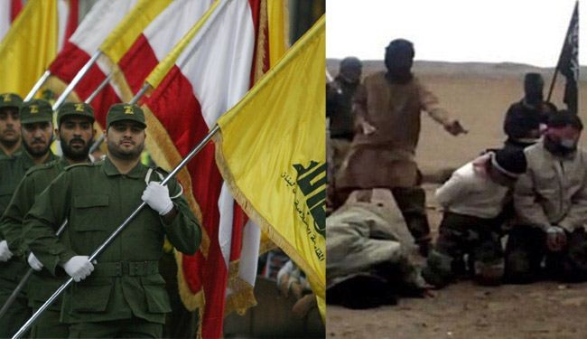 بين كبرياء حزب الله وخسة القاعدة