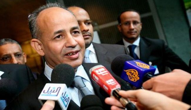 استقالة الحكومة الموريتانية وتوقع تكليف لغظف