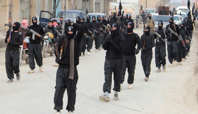القاعدة تتبرأ من داعش!