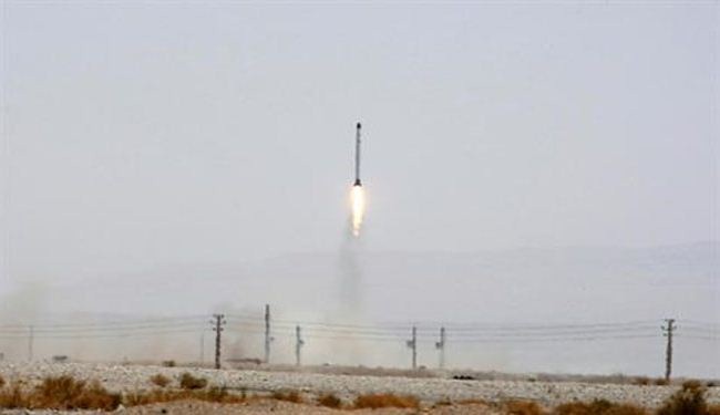 Iran unveils indigenous communication satellites