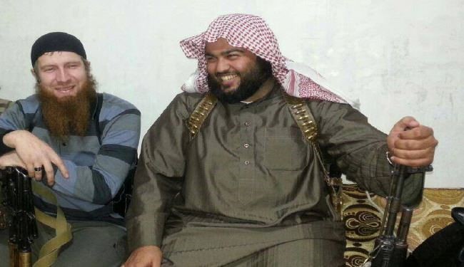 درخواست جالب شیخ سعودی ازتروریست‌های داعش