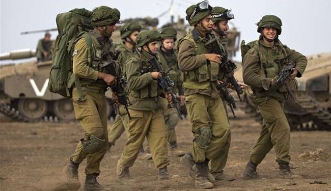 Israeli officer killed by friendly fire near Gaza border