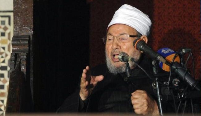 UAE angered by Qaradawi ‘insults’, summons Qatar envoy