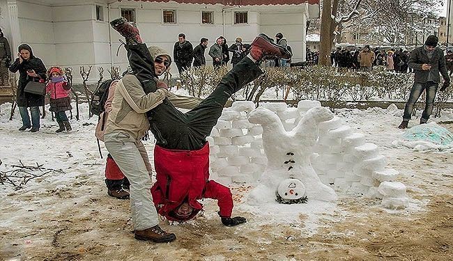 شاهد بالصور..مهرجان