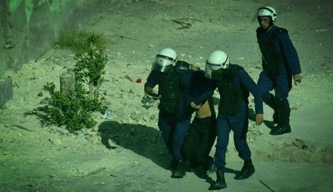 البحرينية لحقوق الإنسان قلقة من استمرار آليات القضاء