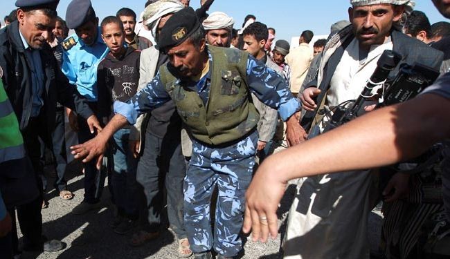 Gunmen kill four soldiers in south Yemen: official