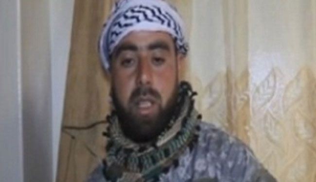 Lebanon charges Omar Atrash in Haret Hreik blast