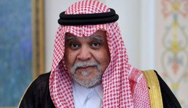 Saudis want Takfiristan in Syria and Iraq