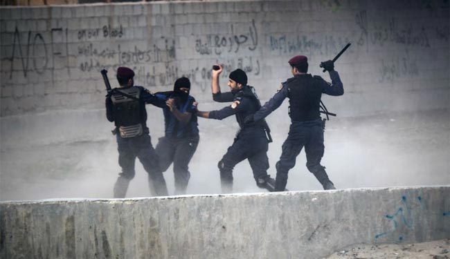 الوفاق البحرينية تطالب بالإفراج عن الشعباني