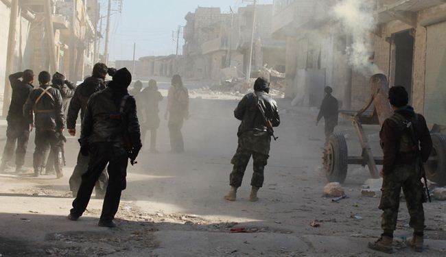 Nusra Front kills ISIL mastermind in Syria's Deir al-Zour