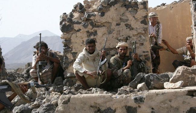 الحوثيون والقبائل يتوصلون لاتفاق لوقف اطلاق النار