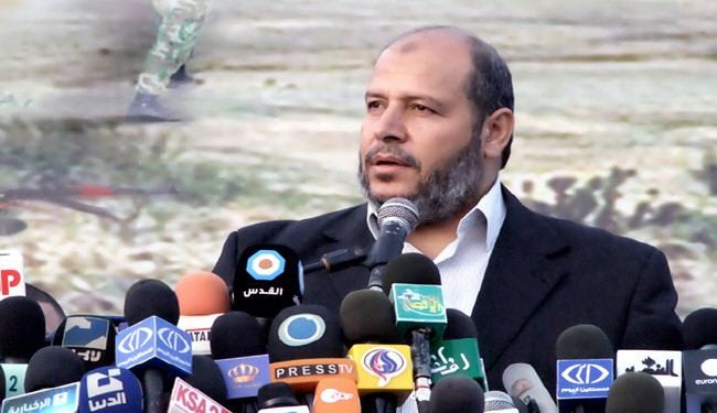 حركتا حماس وفتح تتفقان على ضرورة تطبيق اتفاق المصالحة