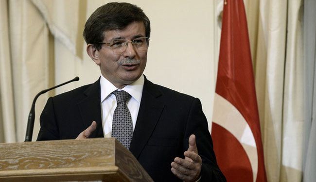 أوغلو: تركيا في طريقها إلى إعادة العلاقات مع 