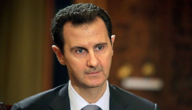 Assad resignation issue not on Geneva agenda: Deputy FM