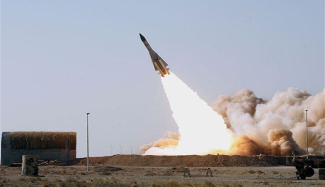 Iran successfully tests two new missiles