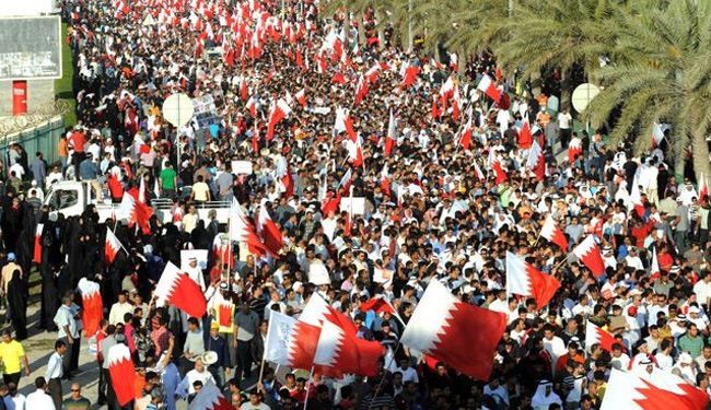 البحرين تلتهب بذكرى احياء الثورة، ودعوات لمواصلة الفعاليات
