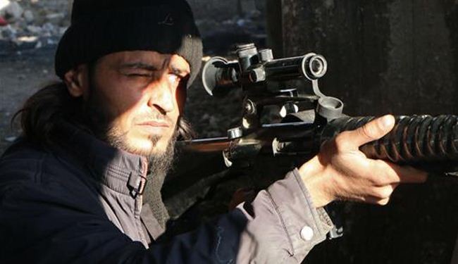 اجتماع أمني أوروبي إقليمي لمواجهة التكفيريين الغربيين