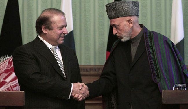 Afghan, Pakistani leaders to discuss Taliban in Turkey