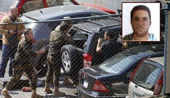 Shocked of arrest, Lebanon terrorist confesses at once