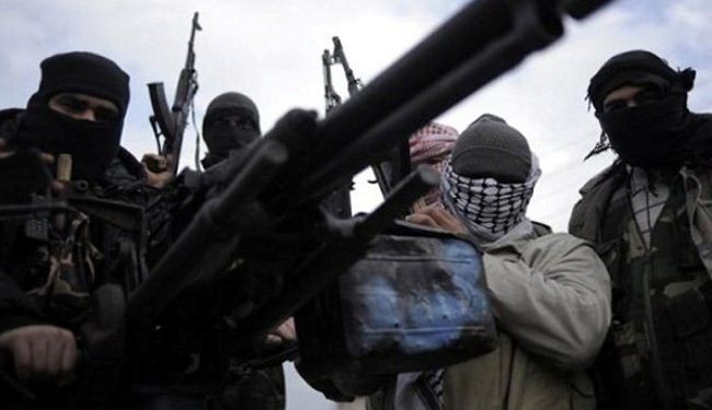 ISIL terrorists execute 13 civilians near Aleppo
