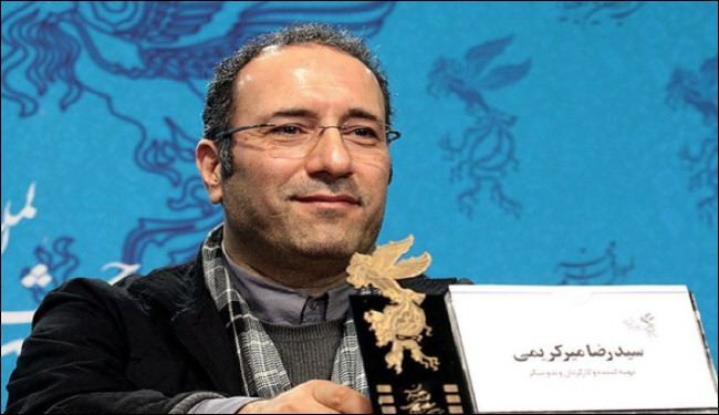 مناقشة افلام مخرج ايراني بحضور نقاد اجانب