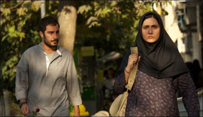 فيلم ايراني يشارك في مهرجان برلين
