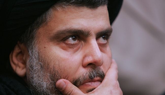 Iraqi cleric Moqtada al-Sadr 'to retire from politics'