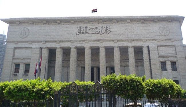 الیوم.. بدء محاكمة مرسي وقيادات الإخوان في قضية التخابر