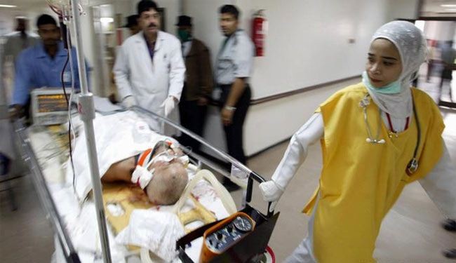 ارتفاع وفيات «كورونا» في السعودية إلى 60 شخصًا