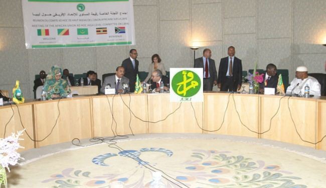 انتهاء قمة نواكشوط باعلان انشاء مجموعة الدول الخمس في الساحل