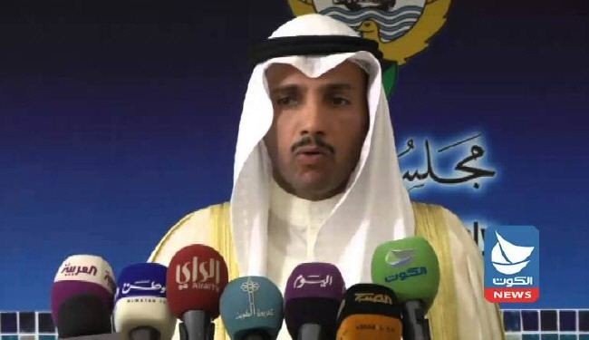 البرلمان الكويتي سيؤجل المصادقة على الاتفاقية الامنية الخليجية