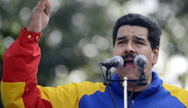 Venezuelan president orders US diplomats to leave